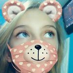 Emily Creech - @ghostemily_spamss - Instagram