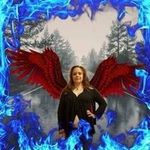 Emily Creech - @har.leyquinnfan202 - Instagram