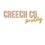 Emily Creech - @creechco_printing - Instagram