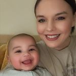 Emily Creech - @emilyannabeth91 - Instagram