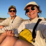 Emily Crick - @eacrick - Instagram