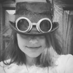 Emily Cricket Cosplay - @emily_cricket_cosplay - Instagram