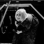 Emily Critchley - @adele_biggest_fan - Instagram