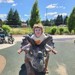 Emily Critchley - @terpgurrrl - Instagram