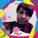 Emily Crown - @ugandaemily9900 - Instagram