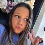 Emily Crum - @emilycrum2009 - Instagram