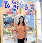 Emily Cuaresma - Facebook