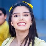 Emily Da Silva Cuba Ferreira - @emily_cuba05 - Instagram
