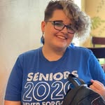 Emily Cudd - @dark.wolf2020 - Instagram