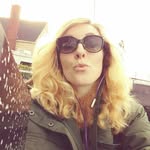 Emily Cuff - @cuffkakes93 - Instagram