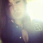 Emily Culberson - @_babyblueeyes_69 - Instagram