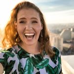 Emily Dailey - @doingmypartwithart - Instagram