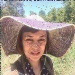 Emily Damron - @ofeimu.usic - Instagram