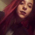 Emily Danner - @no_fuckss_givin - Instagram