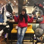 Emily Danner - @saldana_danner - Instagram