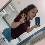 Emily Danner - @miss_torres_love - Instagram