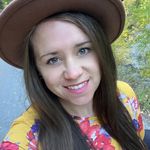 Emily Danner - @emilyrose729 - Instagram
