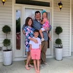 Emily Danner - @mrs.dannerdownunder - Instagram