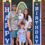 Emily Harris Danner - @elharris2323 - Instagram