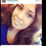 Emily Dayton - @emilydaytonnn - Instagram