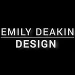 EMILY.  Handmade jewelry - @emilydeakindesign - Instagram