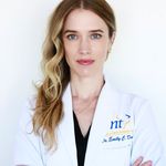 Dr. Emily Deane - @doctordeane - Instagram