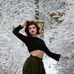 Emily Deane - @future_frog_body - Instagram
