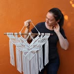 Emily Deck - @marinmacrame - Instagram
