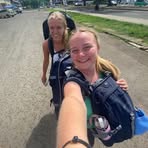 Emily Denham - Facebook