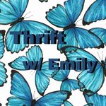 Emily Denison - @thriftwithem_ - Instagram