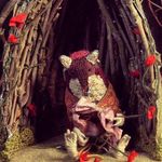 Emily Denison - @creaturetalesbyemily - Instagram