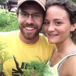 Emily Denison-Starcher - @homesteadystarchers - Instagram