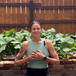 Emily Denison Titcomb - @alignedlifeyoga - Instagram