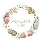 Emily Denning Williams - @ems_snuggly_stitches24 - Instagram