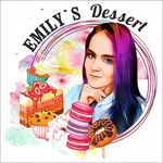 ТОРТЫ,ДЕСЕРТЫ НА ЛЮБОЙ ВКУС!🔥 - @emilys_dessert - Instagram