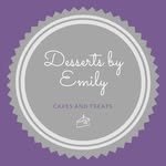 Desserts by Emily - @dessertsbyemilyfranks - Instagram