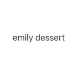 @emily__dessert - Instagram