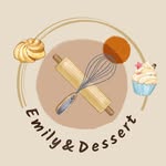 Emily & Dessert 甜點工作室🥨 - @emily_dessert2021 - Instagram