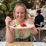 Emily and Arny Eats/Food, Drink, Dessert - @arnyeateverywhere - Instagram