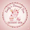 emilydessertden - @emilydessertden - TikTok
