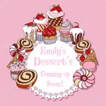 Emily’s Dessert 🍰🍪🍩 - @emilysdesserts.sw - Instagram