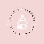 🧁Emily’s Desserts🧁 - @emily.sdesserts - Instagram