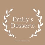 𝓔𝓶𝓲𝓵𝔂'𝓼 𝓭𝓮𝓼𝓼𝓮𝓻𝓽𝓼 - @emilysdesserts_ - Instagram