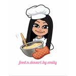Foods & Desserts👩🏽‍🍳 - @food.n.dessert.by.emily - Instagram