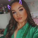 Emily Devlin - @emilydevlin28 - Instagram