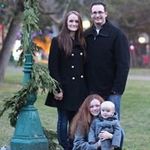 Emily DeYoung Laughlin - @caro.chavanel - Instagram