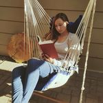 Emily Dorn - @emilyann_books - Instagram