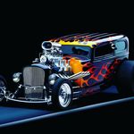 Emily Dorn - @cool_old_cars_21 - Instagram