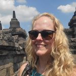 Emily Dorris - @emdorr81 - Instagram