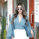 Emily drees - @natchanofshop - Instagram